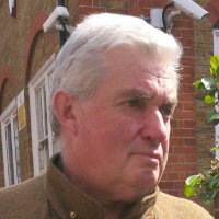 David M (@davidmo27519241) 's Twitter Profile
