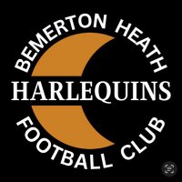 BHHFC Reserves (@bhhfcr) 's Twitter Profile