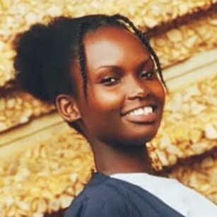 SannyAnyadwe's profile picture. Woman in Tech | Software Engineer