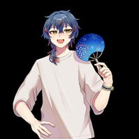 蒼蟹ぶるう💙🦀 (@deus_ao) 's Twitter Profile