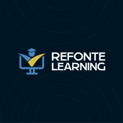 refontelearnai's profile picture. Your integrated hub for personal and professional development, catering to individuals seeking to enhance their skills.