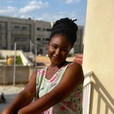 AyodeleJos2662's profile picture. 
