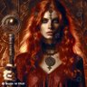 misstiffy1111's profile picture. Leo 11/11 life path Rooster 🐔🐵🐉Coffee and Crude Humor, Rune Reader, Walking the mystical path. 🍊 #GG33 #FREEGG33