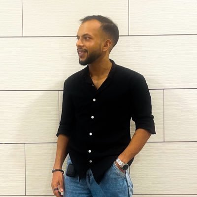 kushal041193's profile picture. Swing trading | Techno Funda | Views are personal |Tweets not tips | Kindly do your own due diligence #swingtrading #allaboutmarkets #vcp