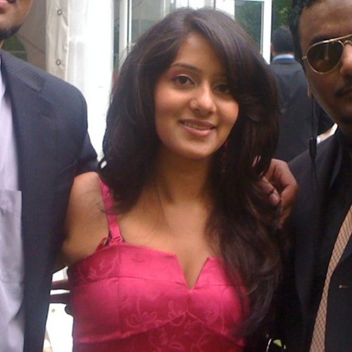 Diana Petersen (Diamarie27) Twitter