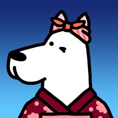 DOGIS is the first NFT collection on @Laika_Layer2 Mainnet 🐶
5,555 PFP NFT for First Doge Layer.
🔜 Reveal: Sept. 20
↓Mint LIVE↓