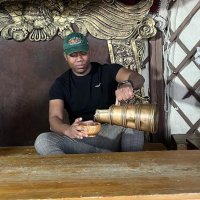 Adisson Fortunel (@nostra_adisson) 's Twitter Profile