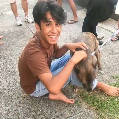 michaellan72635's profile picture. The road is under construction slow down