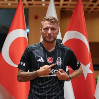 gbesiktasli27's profile picture. 🦅🇮🇹
