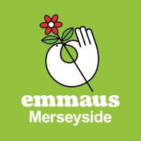 Emmaus Merseyside (@emmausmersey) 's Twitter Profile Photo Emmaus Merseyside (@emmausmersey) 's Twitter Profile Photo
