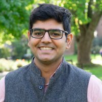 Swapnil V. Tripathi (@s_tripathi07) 's Twitter Profile Photo Swapnil V. Tripathi (@s_tripathi07) 's Twitter Profile Photo