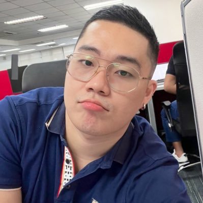 Love makes the world feel good 🍭 | Registered Chemical Engineer | https://t.co/7V04U09RPD | Valorant: PinkMilkTTV#wbsb