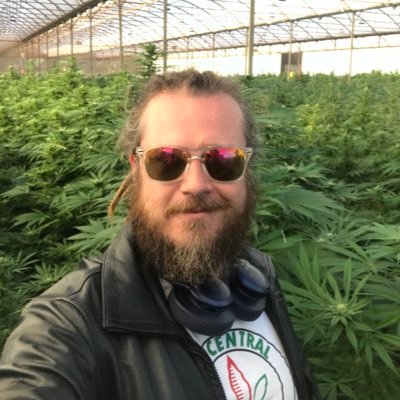CannabisActivist, Cultivator, Cannabis Processor. Director Of Nurtured Nugs 🇿🇦
