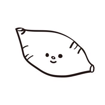 yakiimo303's profile picture. Web・印刷物のデザイナー｜大好物は焼き芋