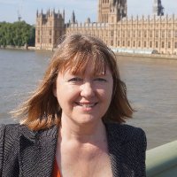 Sarah Gibson (@sarahgibsonld) 's Twitter Profile