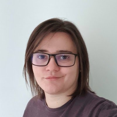 itsmmaksimovic's profile picture. Geek, coffee lover, friend of all the dogs.

Co-founder of https://t.co/92h0QfyV2l