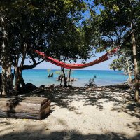 Nkwichi Lodge (@nkwichi) Twitter profile photo