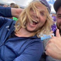 Burge_bfc (@bfcburge) 's Twitter Profile