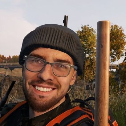 Dusk_falls_rp's profile picture. My DayZ adventures.