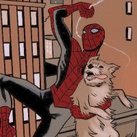 The Original Spider-Man (@ofswingingswebs) 's Twitter Profile