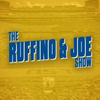 The Ruffino & Joe Show (@ruffinonjoeshow) 's Twitter Profile Photo The Ruffino & Joe Show (@ruffinonjoeshow) 's Twitter Profile Photo