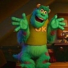 saorijsta's profile picture. 