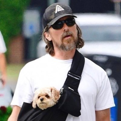 Updates and media content of Academy Award winner, Christian Bale.
