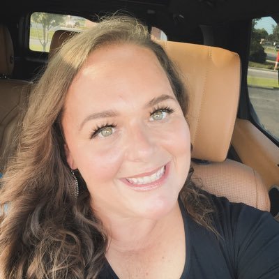 osugirl2's profile picture. Mother of two crazy boys, slinger of real estate, franchise owner 🫐🍓🍇🥦🥒🥕, Livin that Longhorn life 🤘🏻