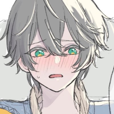 絵とかマンガとか。基本いちゃ甘少女漫画仕様/描く❥zzz🐺🧡HSR🍁💫(相手左右固定)/転載・利用禁止 Do not re-upload or use my art.