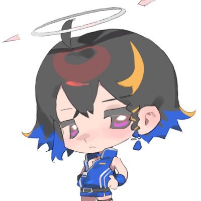 HUAJI۞さんのプロフィール画像