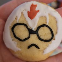 nonspecificfluff (@nonspecificf) 's Twitter Profile