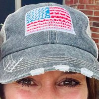 Julie Dagle (@julie_dagle) 's Twitter Profile Photo