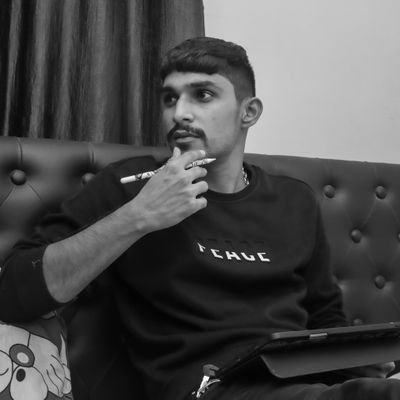 rocky111_'s profile picture. National Cyber Crime Researcher 🇮🇳 | Chairman & AI Architect of Roxone Technology .Inc