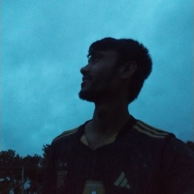 nomadicasif's profile picture. 