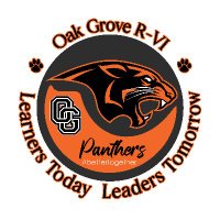 Oak Grove R-VI School District (@og_panthers) 's Twitter Profile