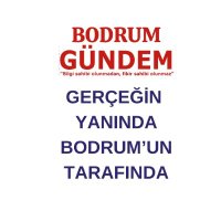 Bodrum Gündem (@bodrumgundem) Twitter profile photo