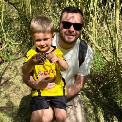 mattheww19's profile picture. Liverpool fan. Golf attempter.