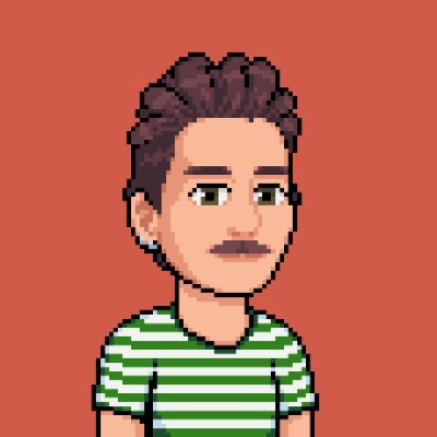 j_o_r_d_y_s's profile picture. Putting the "We" in Web3. 

Marketing & Ops Manager @envio_indexer ⚡️ |  @Safaryclub Member 🦁