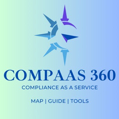 Map| Guide| Tools
Compaas 360 is a boutique compliance advisory service that helps to operationalize your good intentions.