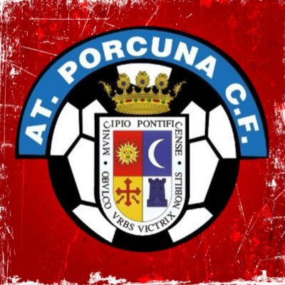 Cuenta oficial del Atlético Porcuna C.F. 3ª RFEF - Grupo IX.