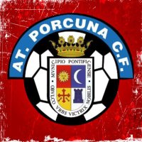 Atlรฉtico Porcuna C.F. (@atporcuna) 's Twitter Profile Photo Atlรฉtico Porcuna C.F. (@atporcuna) 's Twitter Profile Photo