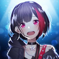 Lyu 🎭👻 (@lyutillis) 's Twitter Profile