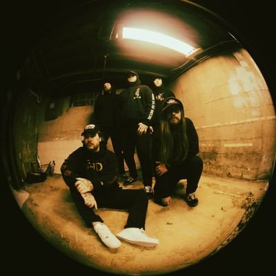 Wisconsin Metalcore | EST. 2022.
NEW MUSIC PRESAVE: https://t.co/FdAaXJal5o