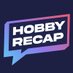 Hobby Recap - Daily Sports Card Restocks & News (@hobbyrecap) Twitter profile photo Hobby Recap - Daily Sports Card Restocks & News (@hobbyrecap) Twitter profile photo