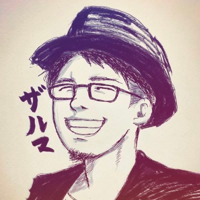 ザルマガビさんのプロフィール画像