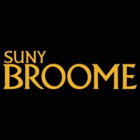 SUNY Broome (@sunybroome) 's Twitter Profile