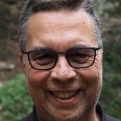 Mark Elliott (markmobility@bsky.social)さんのプロフィール画像
