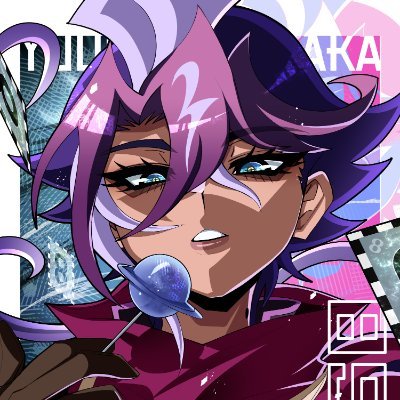 8SEN ANIMEさんのプロフィール画像