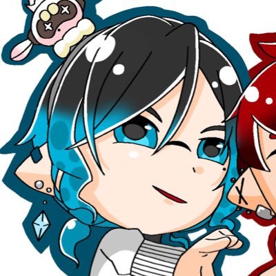 お絵描きの遊✏️さんのプロフィール画像