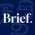 Brief (@brieflk) Twitter profile photo Brief (@brieflk) Twitter profile photo